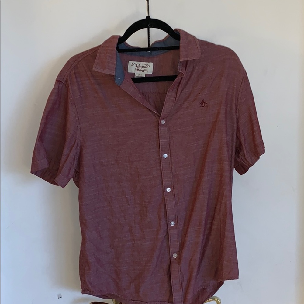 Doesn’t Fit Anymore